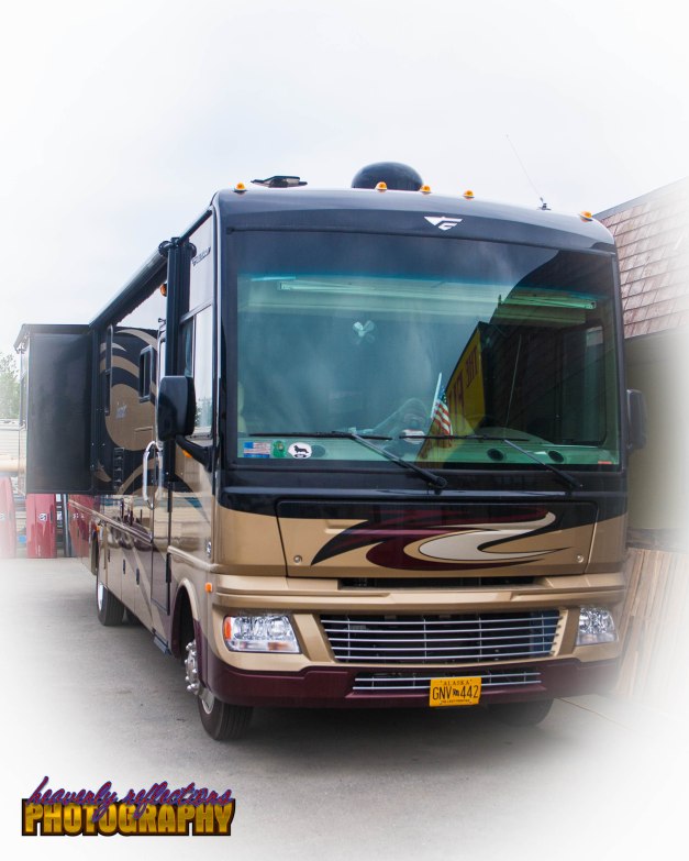 Class A Motorhome